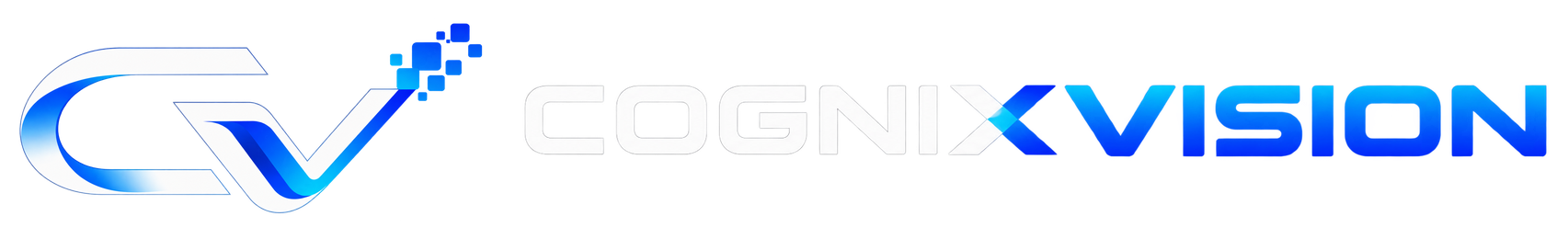 Cognix Vision लोगो
